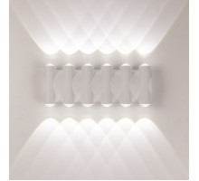 Архитектурная подсветка AM359 AM359-12X1W WH 4000K AM Group