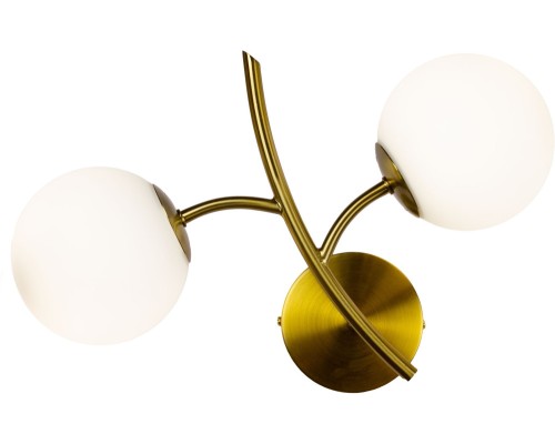 Бра AM359 AM359-2GAB AM Group