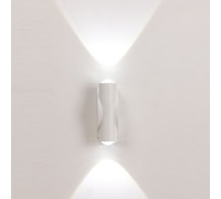 Архитектурная подсветка AM359 AM359-2X1W WH 4000K AM Group