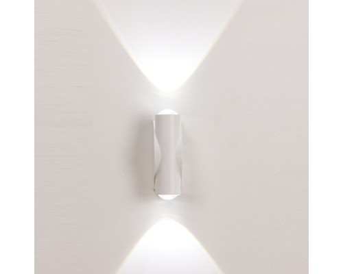 Архитектурная подсветка AM359 AM359-2X1W WH 4000K AM Group