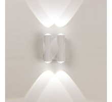 Архитектурная подсветка AM359 AM359-4X1W WH 4000K AM Group