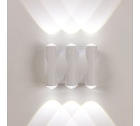 Архитектурная подсветка AM359 AM359-6X1W WH 4000K AM Group