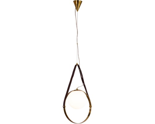 Подвесной светильник AM360 AM360-1S GAB AM Group