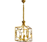 Подвесная люстра AM366 AM366 SP4 AM Group