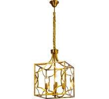 Подвесная люстра AM366 AM366 SP4 AM Group