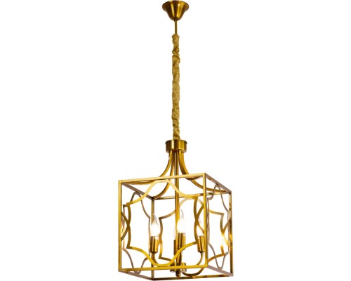 Подвесная люстра AM366 AM366 SP4 AM Group