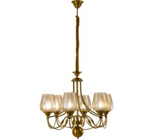 Подвесная люстра  AM373 SP6 AM Group