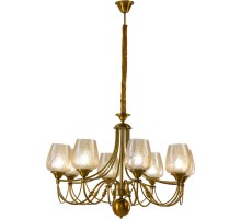 Подвесная люстра  AM373 SP8 AM Group