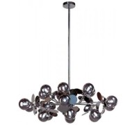 Подвесная люстра  AM392 SP18 CHROM AM Group