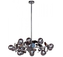 Подвесная люстра  AM392 SP18 CHROM AM Group