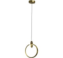 Подвесной светильник  AM437 POLISHED GOLD AM Group