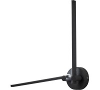 Настенный светильник  AM439 BK AM Group