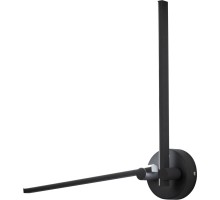 Настенный светильник  AM439 BK AM Group