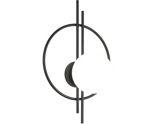 Бра  AM440 BK AM Group