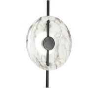 Бра  AM441 BK AM Group