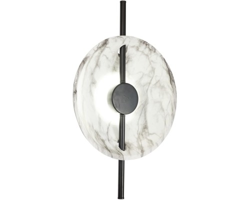 Бра  AM441 BK AM Group