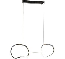 Подвесной светильник  AM448 L800 CH AM Group