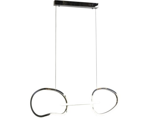 Подвесной светильник  AM448 L800 CH AM Group