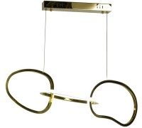Подвесной светильник  AM448 L800 GOLD AM Group
