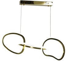Подвесной светильник  AM448 L800 GOLD AM Group