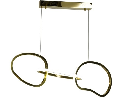 Подвесной светильник  AM448 L800 GOLD AM Group