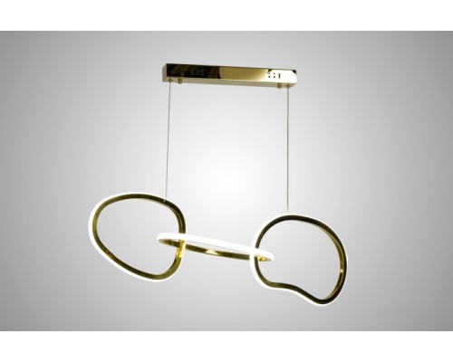 Подвесной светильник  AM448 L800 GOLD AM Group