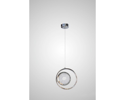 Подвесной светильник  AM450 CH AM Group