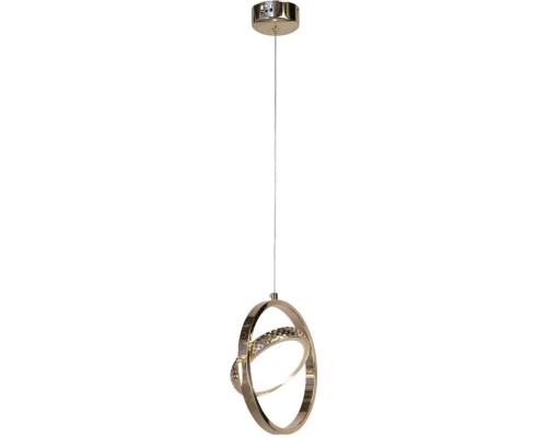 Подвесной светильник  AM450 GOLD AM Group