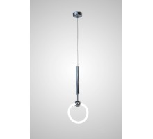 Подвесной светильник  AM453 D200 CH AM Group