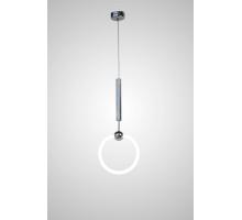 Подвесной светильник  AM453 D250 CH AM Group