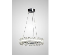 Подвесной светильник  AM455 L400 CH AM Group