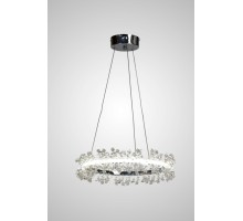 Подвесной светильник  AM455 L400 CH AM Group