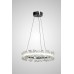 Подвесной светильник  AM455 L400 CH AM Group