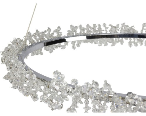 Подвесной светильник  AM455 L400 CH AM Group