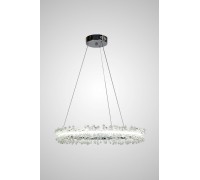 Подвесной светильник  AM455 L600 CH AM Group