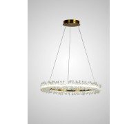 Подвесной светильник  AM455 L600 POLISHED GOLD AM Group