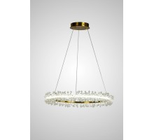 Подвесной светильник  AM455 L600 POLISHED GOLD AM Group