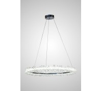 Подвесной светильник  AM455 L800 CH AM Group