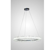 Подвесной светильник  AM455 L800 CH AM Group