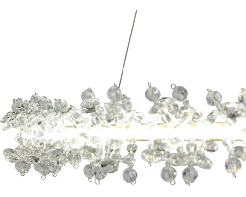 Подвесной светильник  AM455 L800 CH AM Group