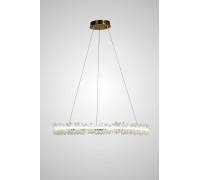 Подвесной светильник  AM455 L800 POLISHED GOLD AM Group