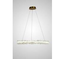 Подвесной светильник  AM455 L800 POLISHED GOLD AM Group