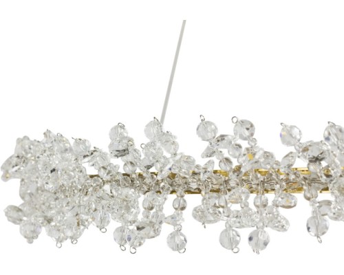 Подвесной светильник  AM455 L800 POLISHED GOLD AM Group