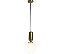 Подвесной светильник  AM460 L200 POLISHED GOLD AM Group