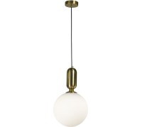 Подвесной светильник  AM460 L250 POLISHED GOLD AM Group