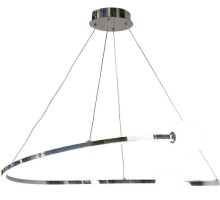 Подвесной светильник  AM461 D600 CROM AM Group