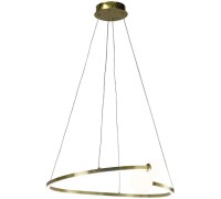 Подвесной светильник  AM461 D600 GOLD AM Group