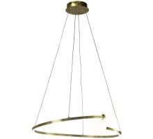 Подвесной светильник  AM461 D600 GOLD AM Group