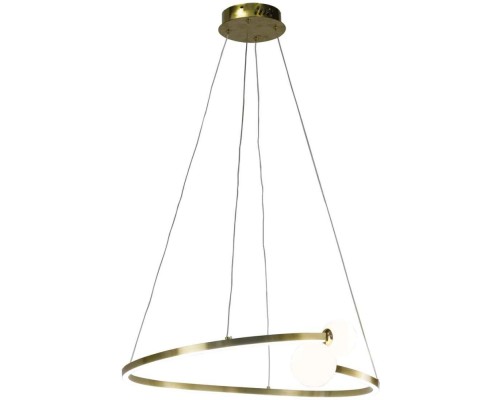 Подвесной светильник  AM461 D600 GOLD AM Group