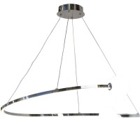 Подвесной светильник  AM461 D800 CROM AM Group